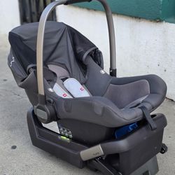 Nuna Pipa Car Seat
