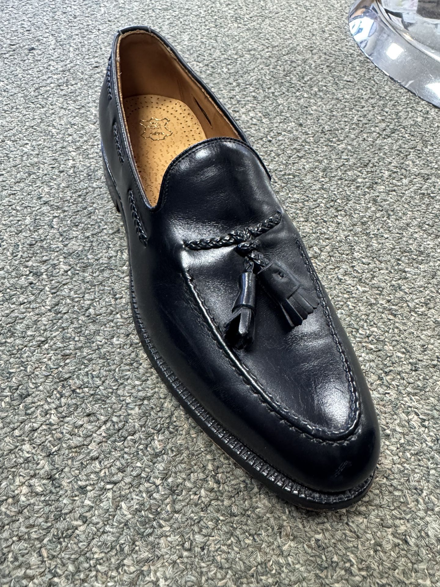 Allen Edmonds Men Dress Shoes 11