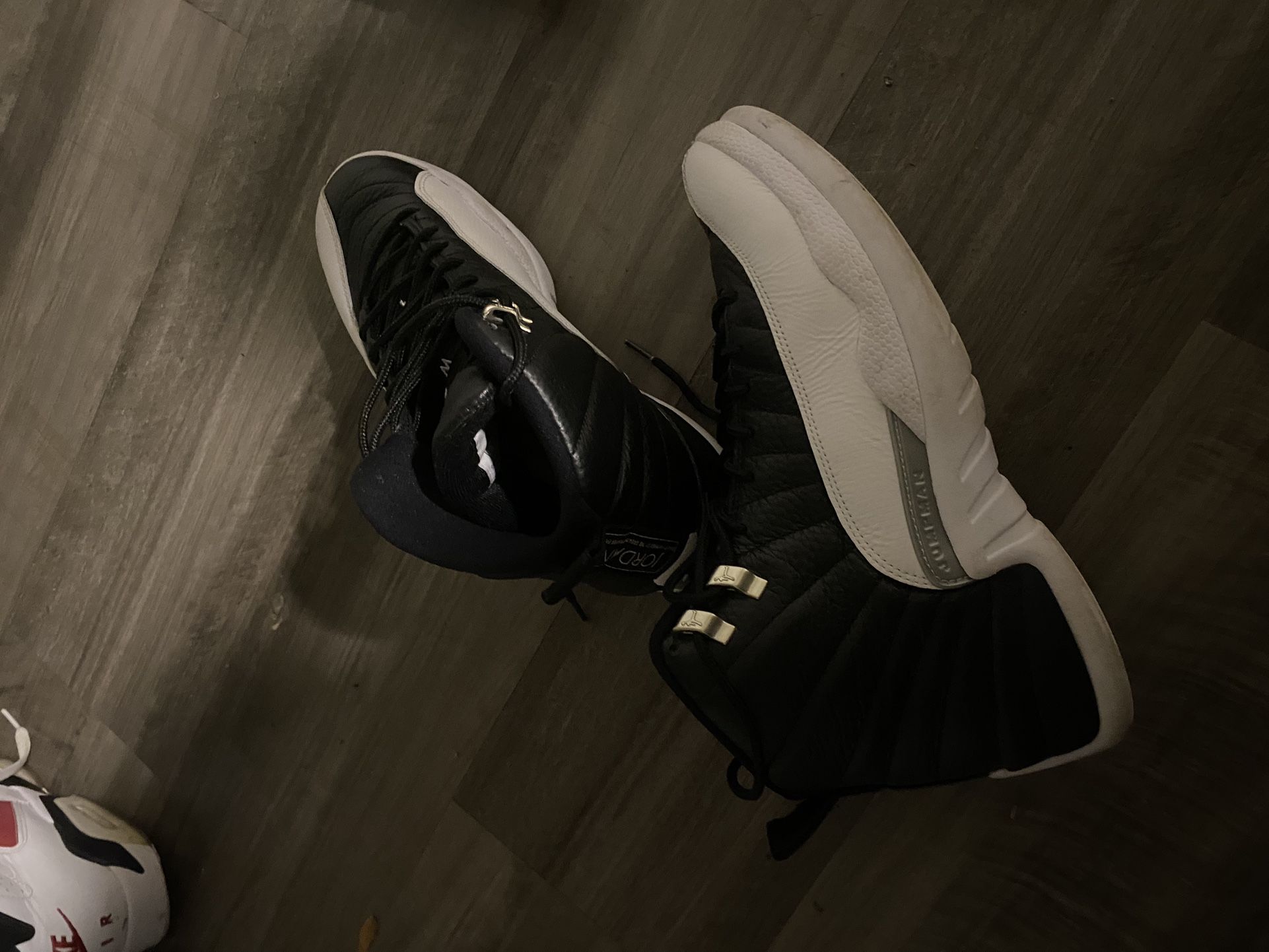 jordan 12s
