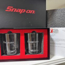 Snap On Tools 