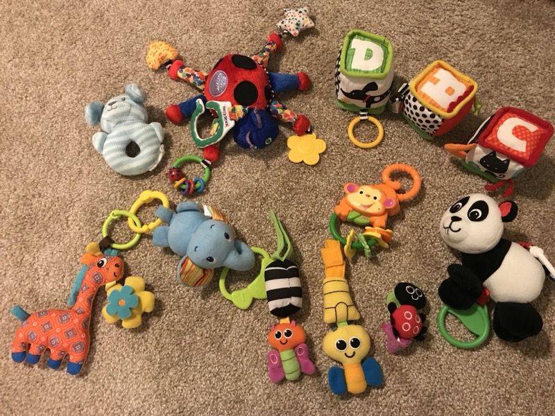 Infant Toys