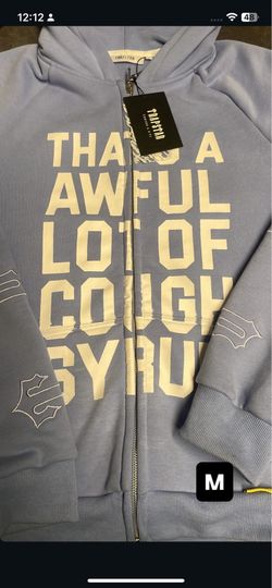 Alocs jacket