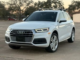 2019 Audi Q5