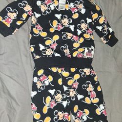 Mickey Mouse Set