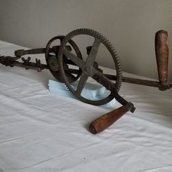 Antique Little Wonder