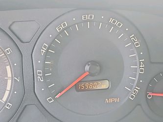 2004 Cadillac