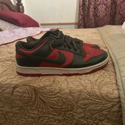 Mens Nike Dunks