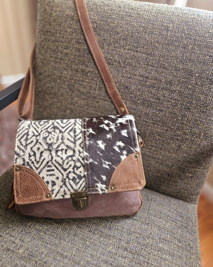 Myra Handbag