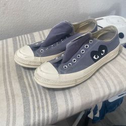 CDG Shoes