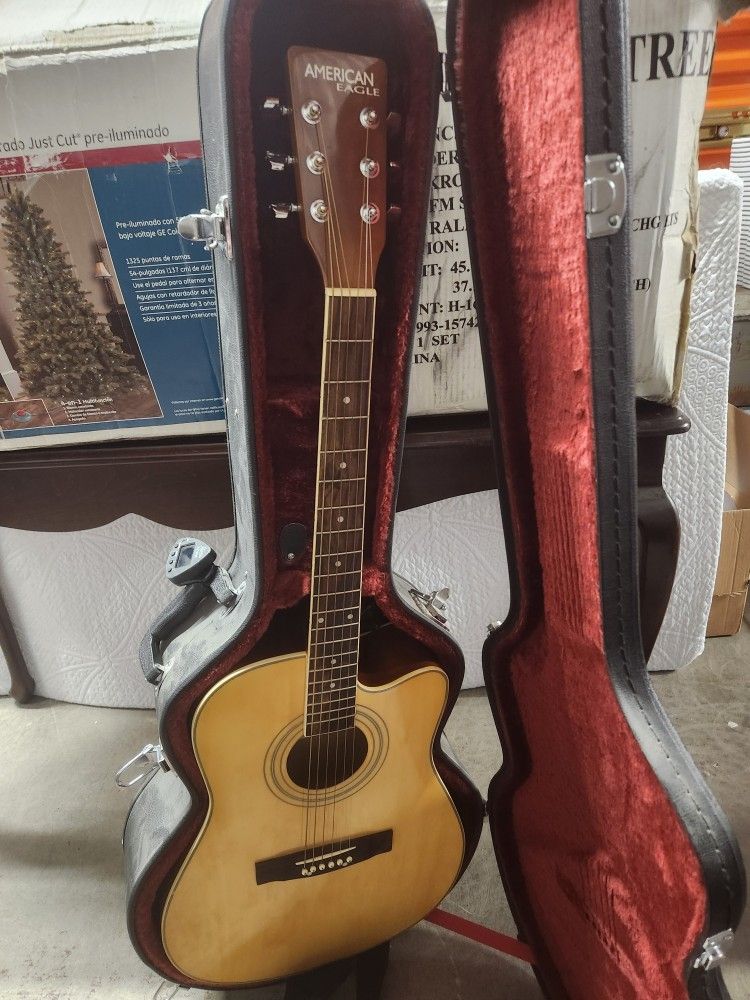 Guitar