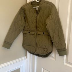 Women’s AND NOW  THIS  Jacket