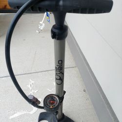 Bike Pump $20