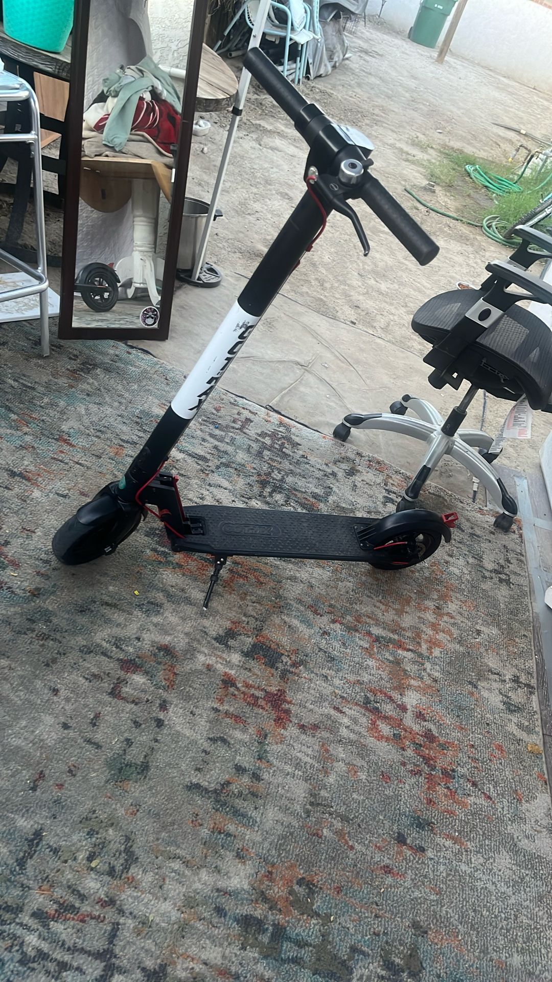 Gotrax G3 Plus