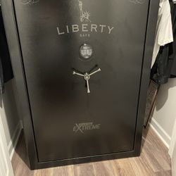 FatBoy, Extreme XL Gun Safe