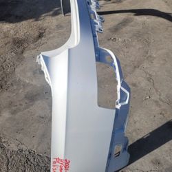2021/2022/2023 Hyundai Palisade Rear Bumper Cover 