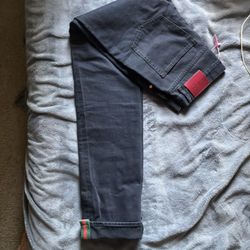 GUCCI JEAN  (WEB)
