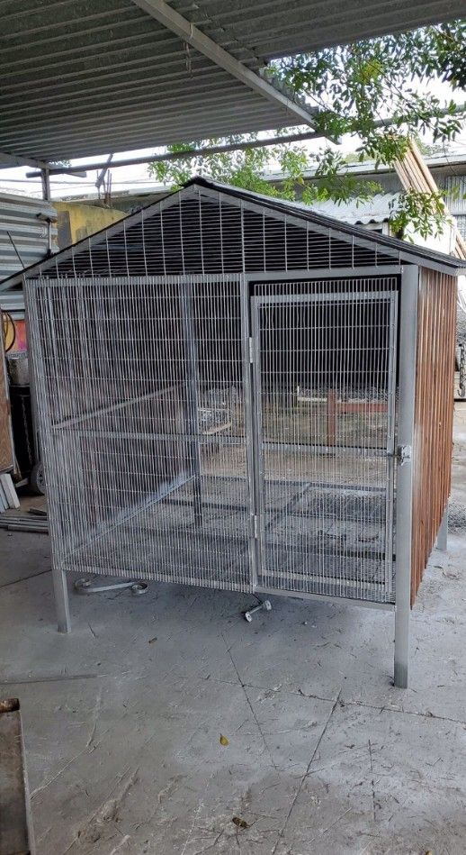 Dog Kennels Florida π