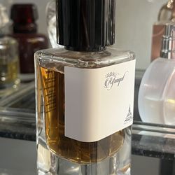 rifaaqat perfume