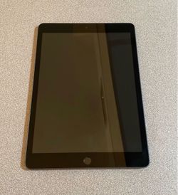 iPad 9th Gen 64GB WiFi Only