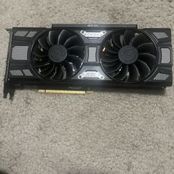 Geforce Gtx 1070ti