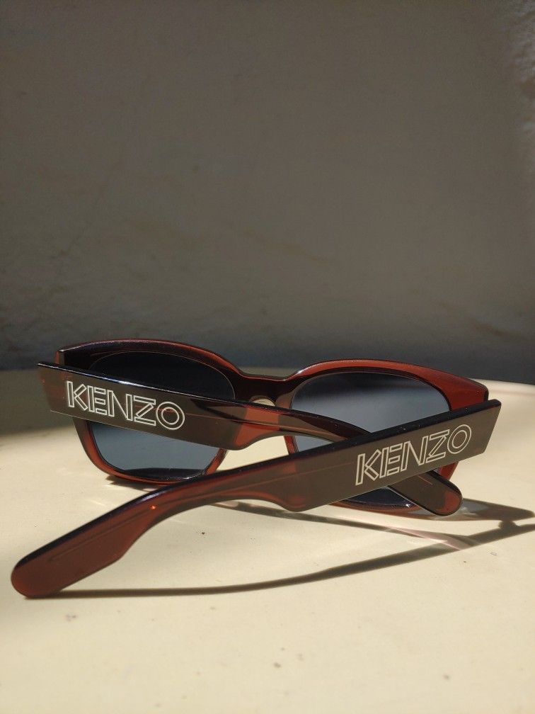KENZO Designer Sunglasses