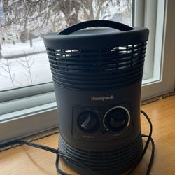 Electric Heater