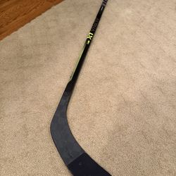 Radim Simek 🔥 Game-Used, Team-Issued Stick – San Jose Sharks – Pro-Level