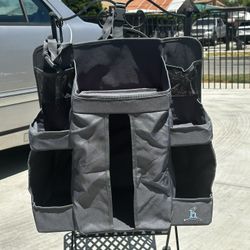 Hiccapop Hanging Diaper Organizer