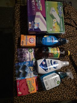 Cleaning Supply Bundles