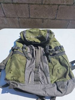 Outdoor Products Arrowhead Hiking Backpack