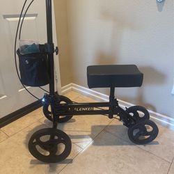 Knee Scooter