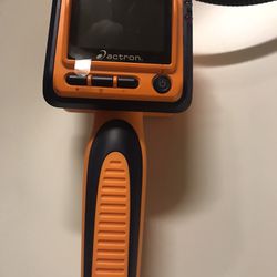 Actron Inspection Camera- Like New No Box