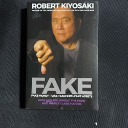 Fake 