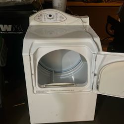 Dryer (Maytag)