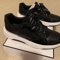 Tenis Guess Nuevos Size 8