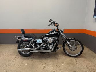 2003 HARLEY-DAVIDSON
