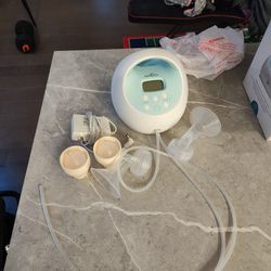 Spectra Breast Pump