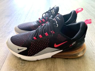 Men’s Nike Air Max 270 Sneaker Shoes (like new, size 13)