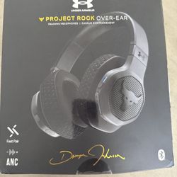 the rock under armour jbl headphones