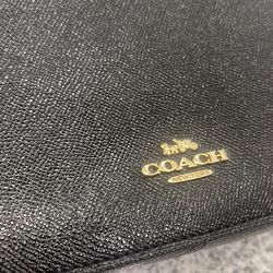 Coach Serena Satchel