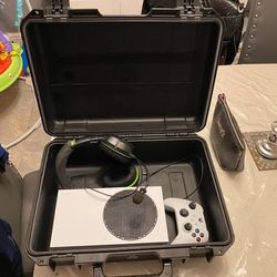 Xbox Series S For Sale Or Console Trade