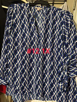 Tops/ Blouses/ Blusas