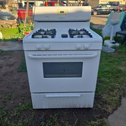 Free Stove Works Great 