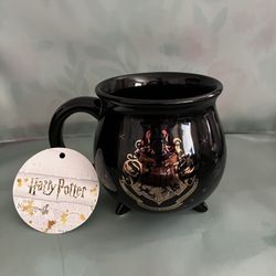 Mug Harry Potter