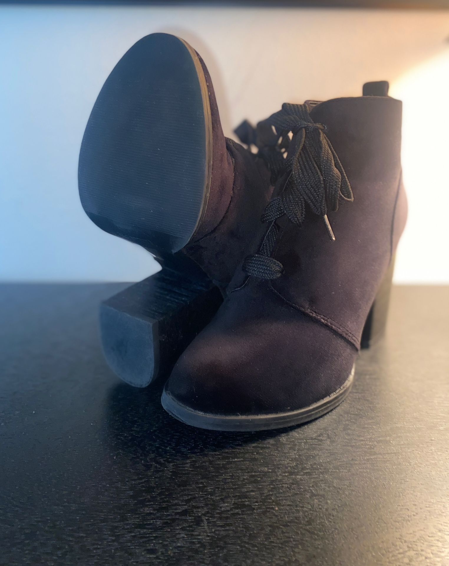 Call It Spring Boots