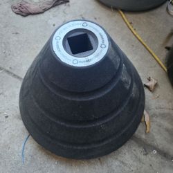 Rubber Forms For Holding Up Temporary Signs