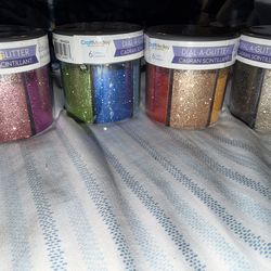 Glitter
