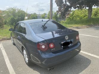 2010 Volkswagen Jetta