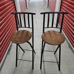Bar stools