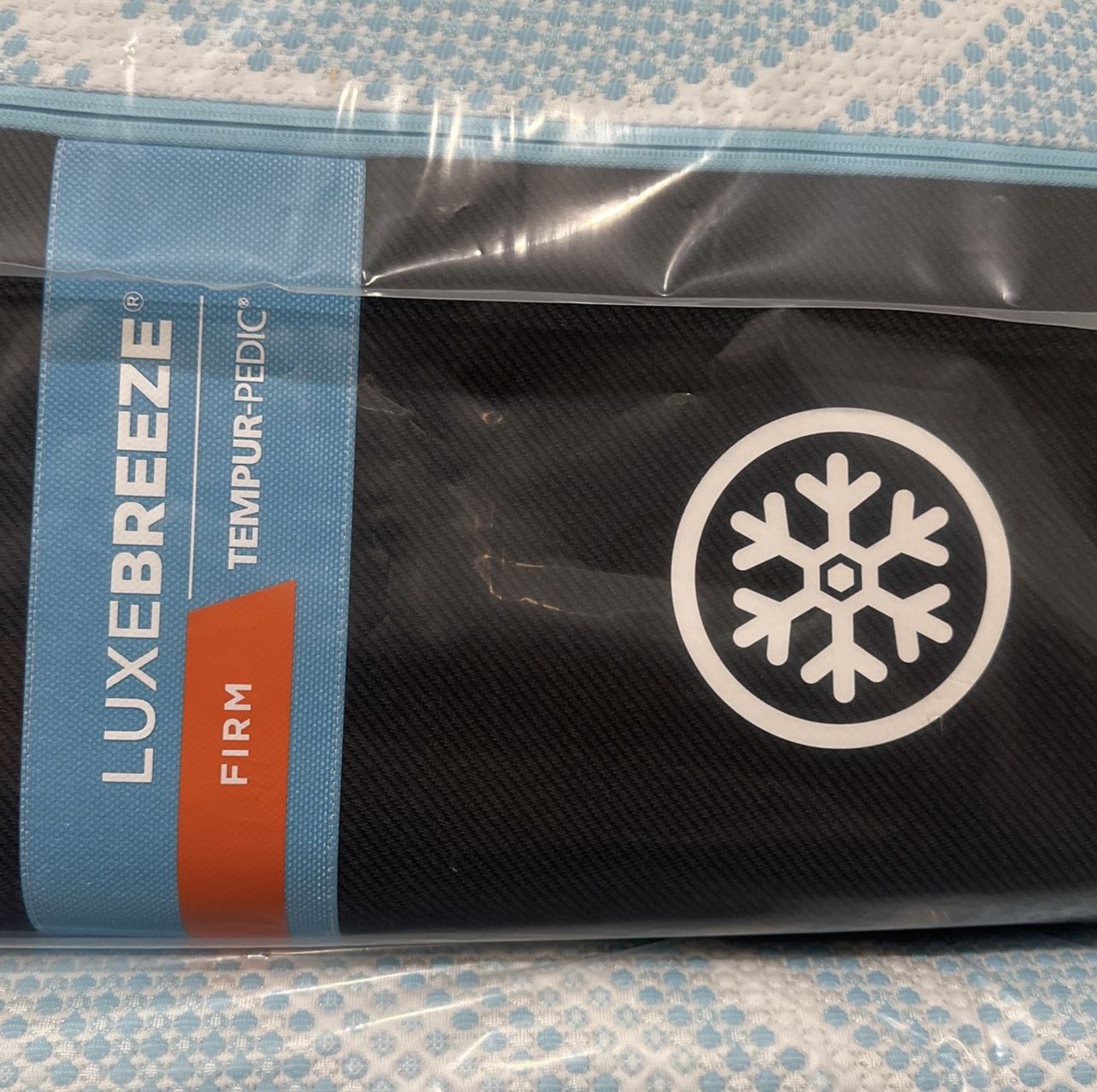 King Queen Size Tempurpedic ProAdapt, ProBreeze, LuxeBreeze Mattress